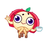 ☕