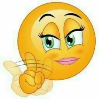 ☝️ whatsapp sticker