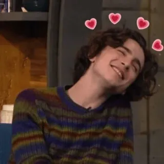 Тимоха Шевроле from ALENA❤️ whatsapp stickers