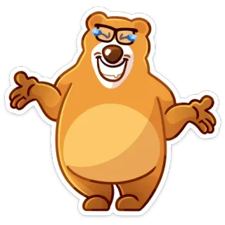 Умскул future (@TgSticker) telegram stickers