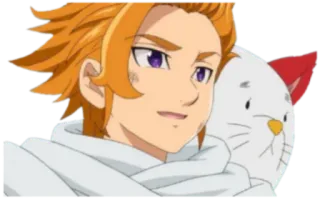 😼 telegram sticker