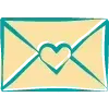 ✉️