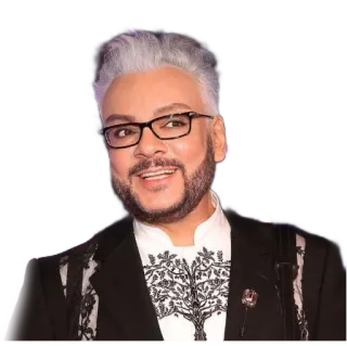 🤓 whatsapp sticker