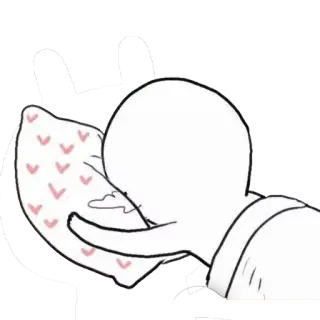 😭 telegram sticker