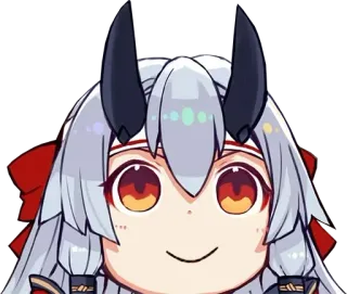 🙂 telegram sticker