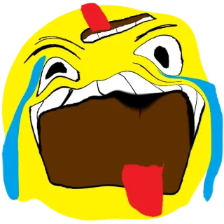 😆 telegram sticker