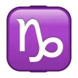 ♑️
