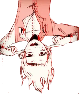 😝 telegram sticker