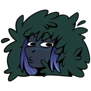 😶 telegram sticker
