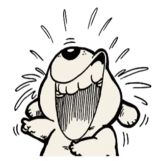 🤣 telegram sticker