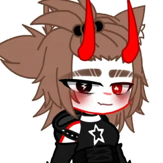 🚬 telegram sticker