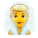 🧖♂️