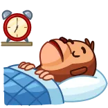 Monkey Puppet telegram stickers