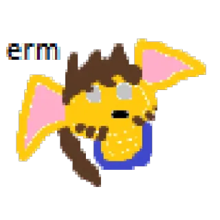 😶 STIVRE telegram sticker