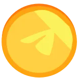 🤑 telegram sticker