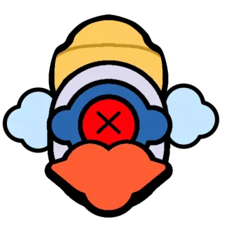 Pin for @antispuik telegram stickers