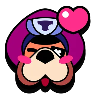 ❤️ telegram sticker