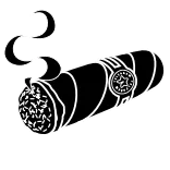 🚬 telegram sticker