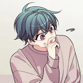 👒 telegram sticker