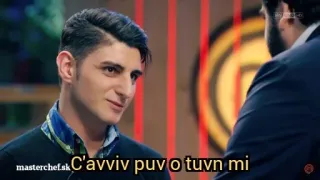 🙋‍♂ C'avviv puvo o tuvn mi telegram sticker