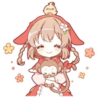 ☺️ telegram sticker