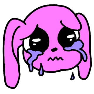 🥺 telegram sticker