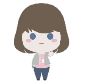 ✋ telegram sticker