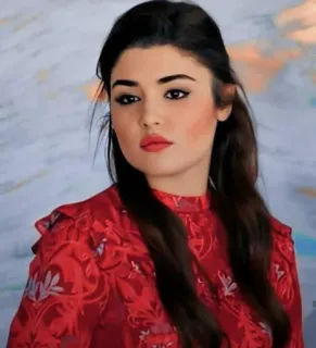 😏 mulher, retrato, atriz, moda, celebridade, beleza telegram sticker