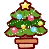 🎄