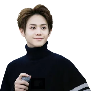 😊 telegram sticker