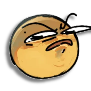 😡 telegram sticker