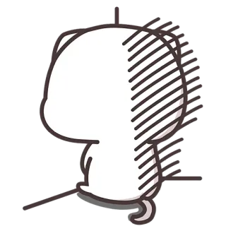 😞 telegram sticker
