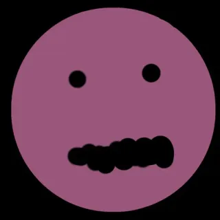 🤐 whatsapp sticker