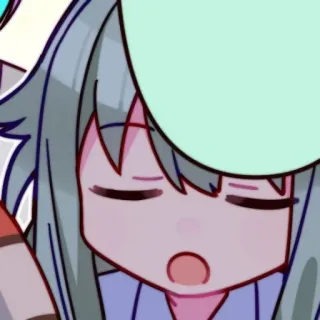 🍵 whatsapp sticker