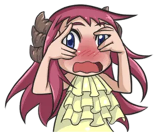 🙈 telegram sticker