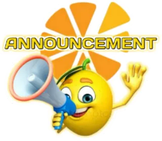 @citroncash telegram stickers