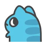 Capoo Emoji telegram emojis 👀