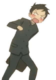 😨 telegram sticker