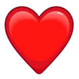 ❤