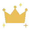 👑