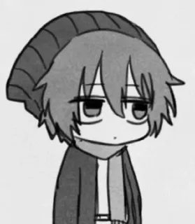 😶 telegram sticker