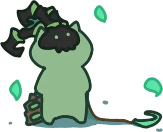 😳 telegram sticker