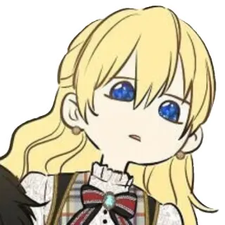 😕 whatsapp sticker