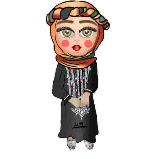 😐 telegram sticker