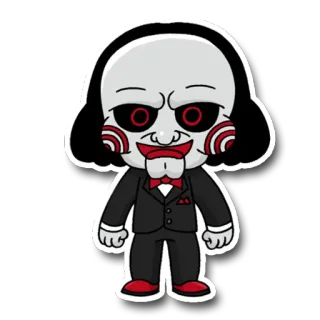 geek_chibi #2(@other_packs) telegram stickers