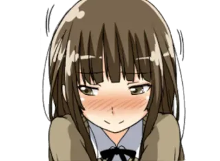 😳 telegram sticker