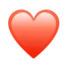 ❤️