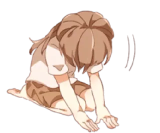 🙏 telegram sticker