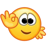 👌