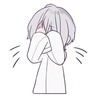 🤦‍♀ telegram sticker